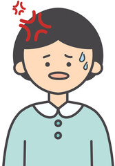 더위에 지친 사람_16