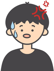 더위에 지친 사람_9