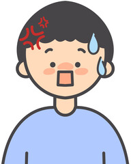 더위에 지친 사람_8