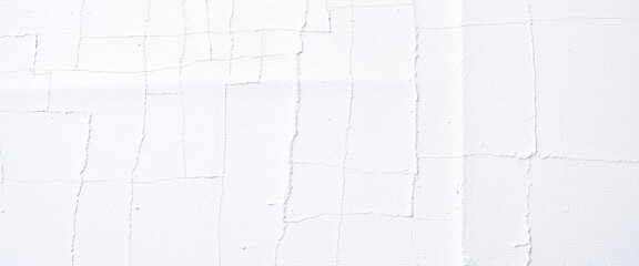 Rough, off-white canvas texture with subtle weave and visible brushstrokes,  high resolution,  hessian