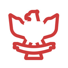 indonesia symbol