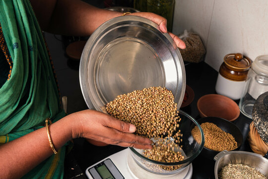 Punjabi Mango Pickle