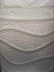 black leather texture