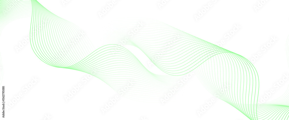 Poster vector stylized blend liens gradient background lines abstract background with flowing.