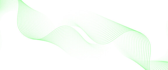 Vector stylized blend liens gradient background lines abstract background with flowing.	