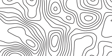  Modern design white background. Abstract pattern with lines seamless pattern and topography. sea map and mounted map area space geometrics line technology topo landscape grid map discovery area.