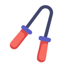  Dynamic Hand Grip Icon for Workouts. Design of Fitness and Gym Icons.