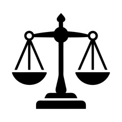 Scale Balance Icon