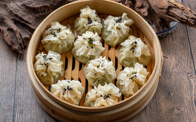 Du Yi Chu Shao Mai