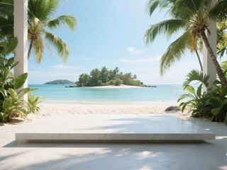 nature and landscape