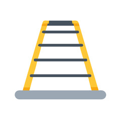  Versatile Multi-Function Digital Weighted Trainer. Design of Fitness and Gym Icons.