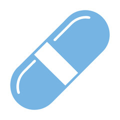 Pill icon