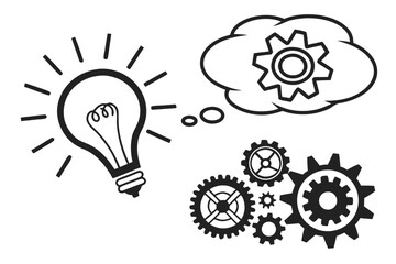 brainstorming-and-ideas---black-icons-