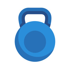  Innovative Competition Kettlebell Icon. Design of Fitness and Gym Icons.
