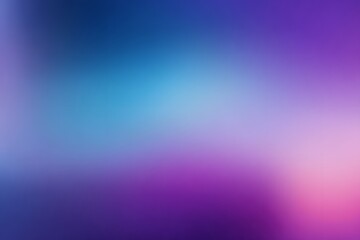 
Blurred background of blue and purple gradient color, simple vector art, minimalistic style, flat design,