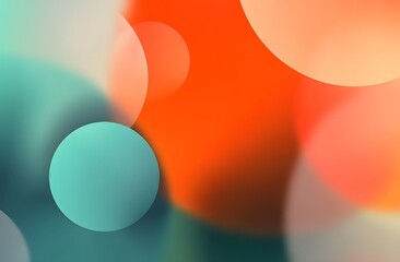 
Blurred background of different colors for design and presentation, light color theme, clean background, illustration
