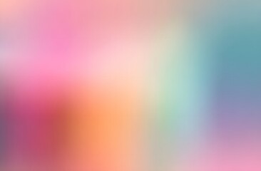 
Blurred background of light blue and purple pastel gradient colors, pastel-colored background, vector illustration.