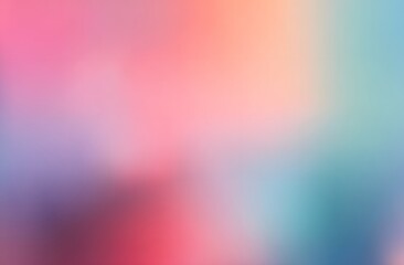 
Blurred background of light blue and purple pastel gradient colors, pastel-colored background, vector illustration.