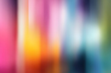 
Blurred background of various colors, a light gradient background, blurred color blocks, colorful, soft tones, blurred edges, high resolution, wallpaper.