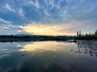 Yukon Territories, Canada