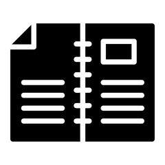 Obraz premium archived file icon