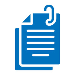 appendix document icon