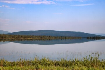 Yukon Territories, Canada