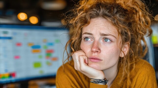 Emotion-adaptive smart calendars shift task density and reminders based on mental resilience patterns to prevent burnout and decision fatigue