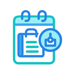  Innovative Multi-Function Digital Trainer Icon. Design of Fitness and Gym Icons.