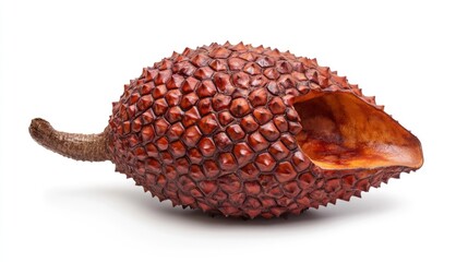 Obraz premium Fruit shell, unique form