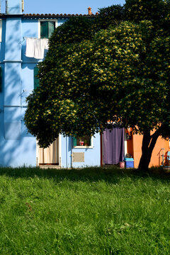 Island of Burano