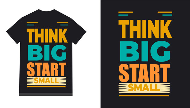 Different types of tops with pattern t shart design