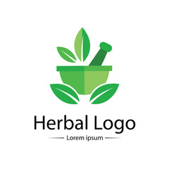Herbal logo