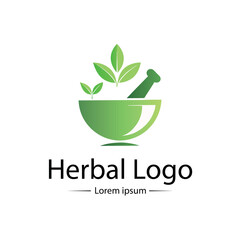 Herbal logo