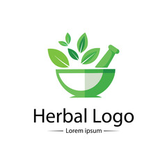 Herbal logo