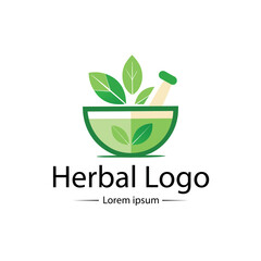 Herbal logo