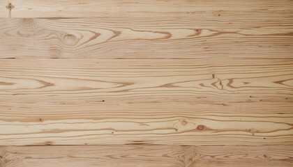 Natural Wood Texture Background with Realistic Grain Pattern for Rustic and Organic Designs