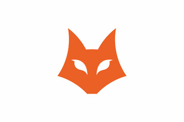 Obraz premium Fox Logo