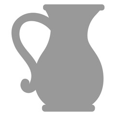 Water Jug icon shadow_1