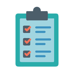 Completion list in clipboard, document management, organization task