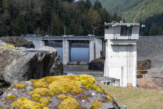 Howard A. Hanson Dam