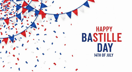happy bastille day 14th july france 14th of july