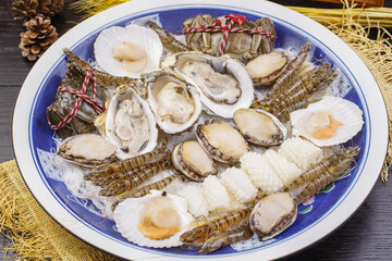 Steamed Fresh Coffee