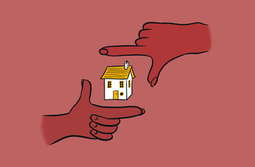 Find your perfect house