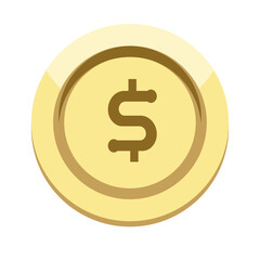 Coin Icon