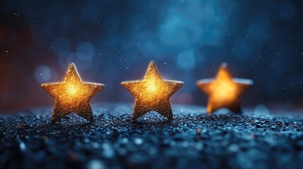 Product and Service Reviews visual concept showcasing product reviews consumer feedback digital media marketing branding