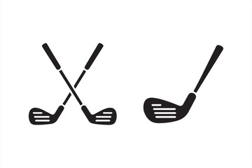 Three Minimalist Airplane Icons Featuring Flight Trajectories