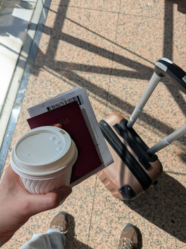 Essentials for boarding