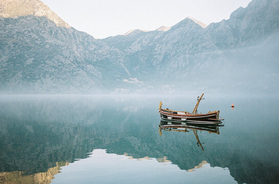 Kotor Bay