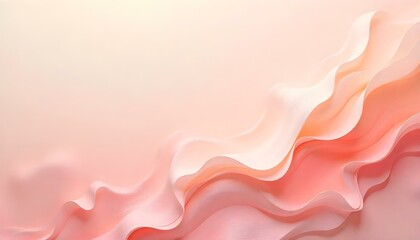 abstract liquid wave background